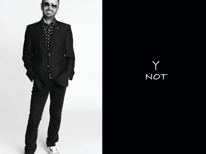 Y Not