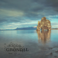 Jörðin Mín (Single)