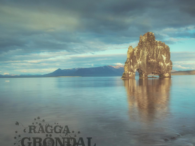 Jörðin Mín (Single)