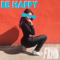 Be Happy (Single)