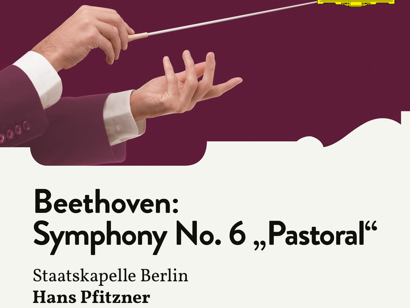 Beethoven: Symphony No. 6 in F Major, Op. 68 