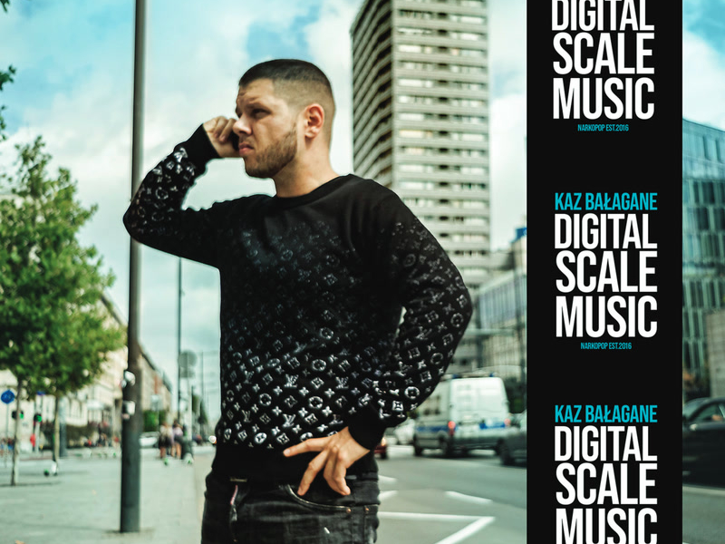 Digital Scale Music (Deluxe)