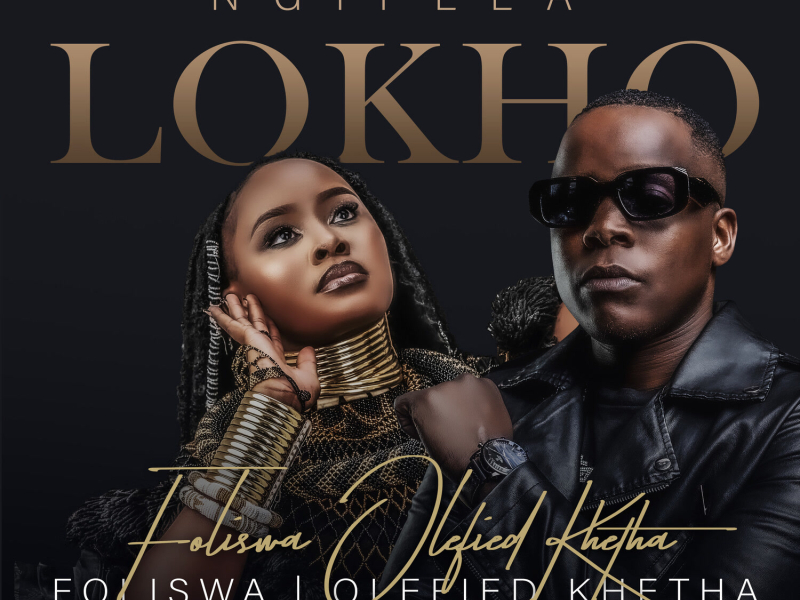 Ngifela Lokho (Single)