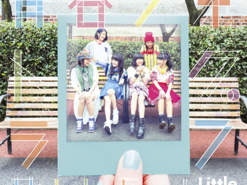 Seishun Photograph/Girls Be Free Complete Pack (EP)