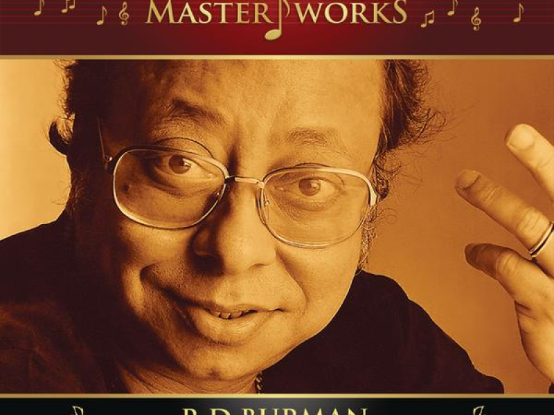 MasterWorks - R.D. Burman