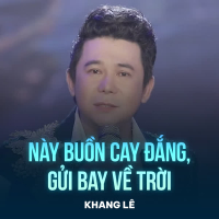 Này Buồn Cay Đắng, Gửi Bay Về Trời (Single)