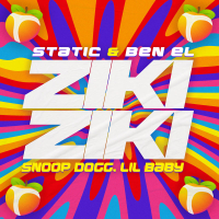 Ziki Ziki (Single)