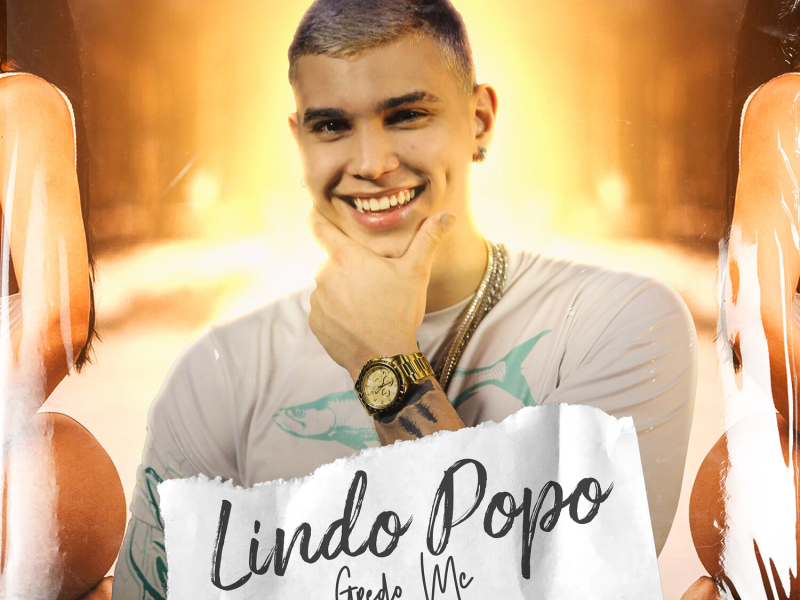 Lindo Popo (Single)