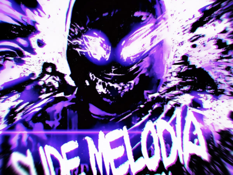 SLIDE MELODIA MORTAL (EP)