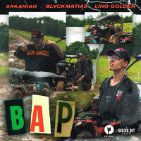 BAP (EP)