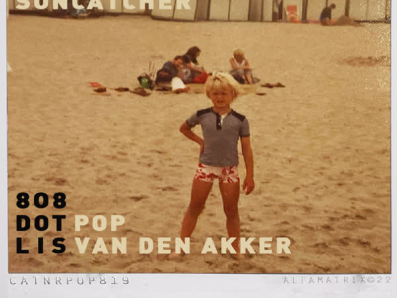 Suncatcher (Lectreau) (EP)