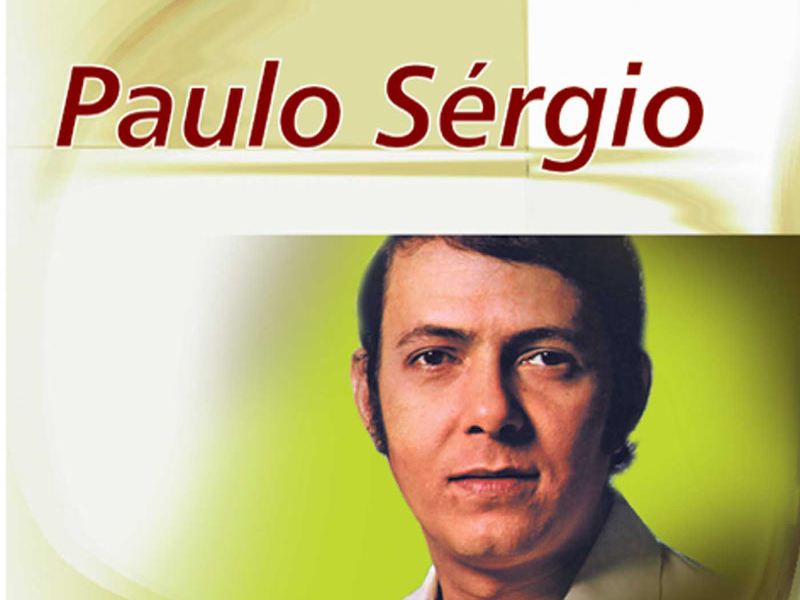 Bis Jovem Guarda - Paulo Sergio