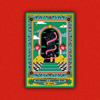 LOSING YOU (feat. HAKI) (Single)