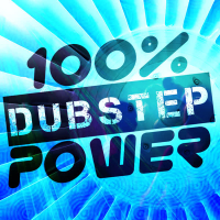 100% Dubstep Power
