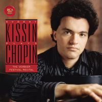 Kissin Plays Chopin - The Verbier Festival Recital