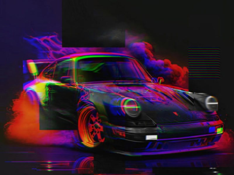 FUCK UP (Sped Up) (Single)