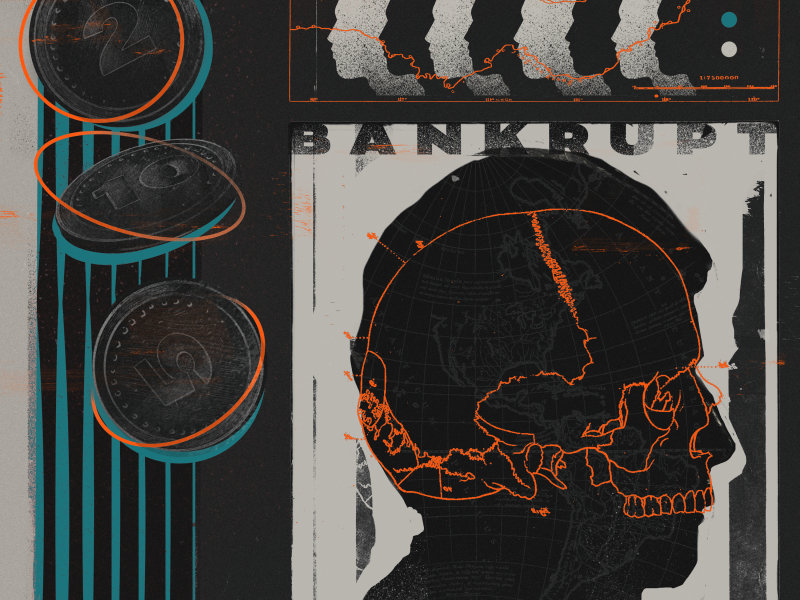 Bankrupt (Single)