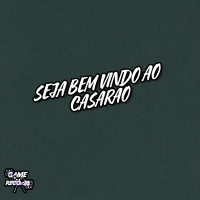 Seja Bem Vindo Ao Casarão (Single)