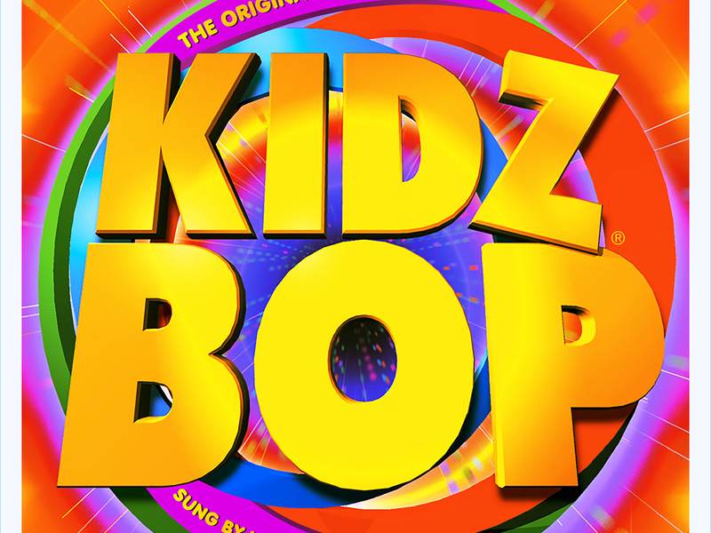 KIDZ BOP 1 (20th Birthday Edition)
