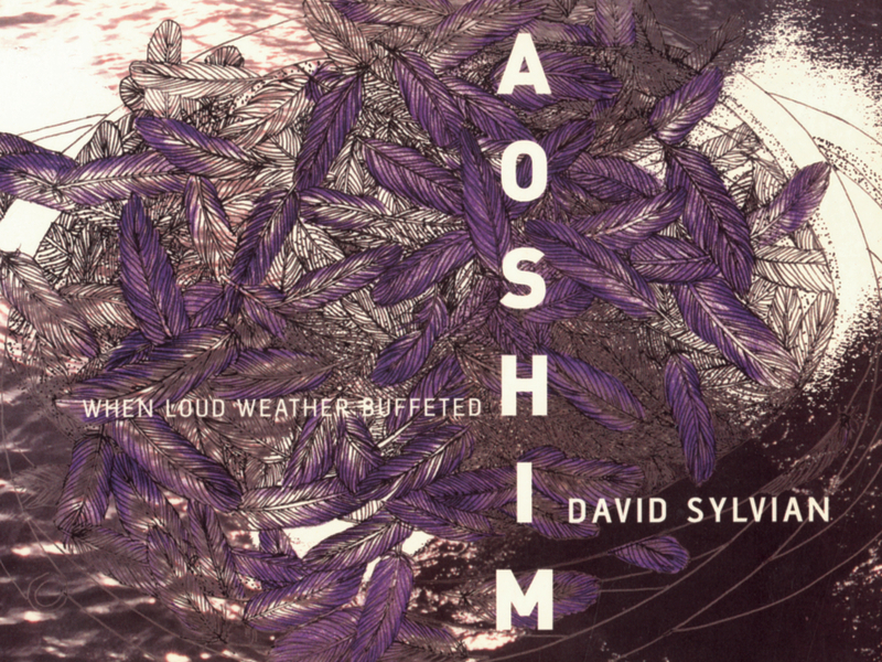 When Loud Weather Buffeted Naoshima