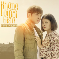 Những Lời Dối Gian (Cover) (Single)