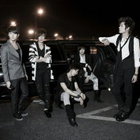 SS501 Collection (Single)
