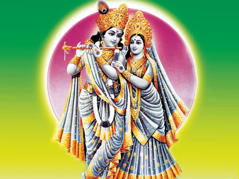 Madhur Geet Bhajan, Vol. 1 (EP)