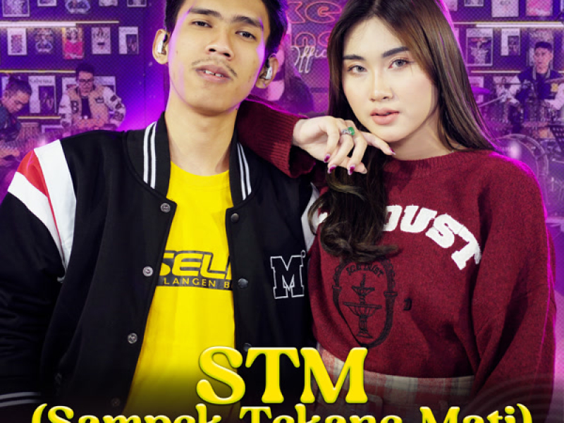 STM (Sampek Tekane Mati) (Single)