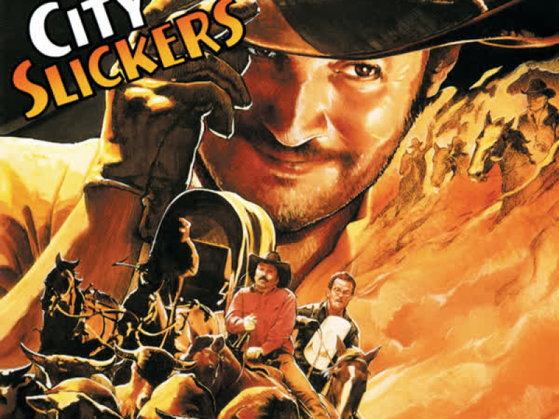 City Slickers (Original Motion Picture Soundtrack)