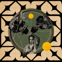 Dancing On My Own (Single)