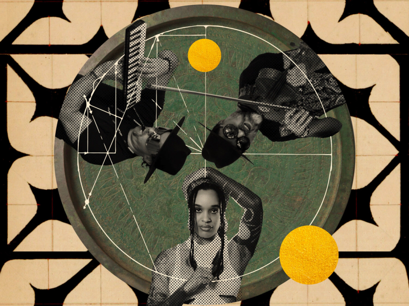 Dancing On My Own (Single)