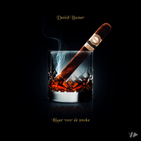 Klaar voor de smoke (Single)