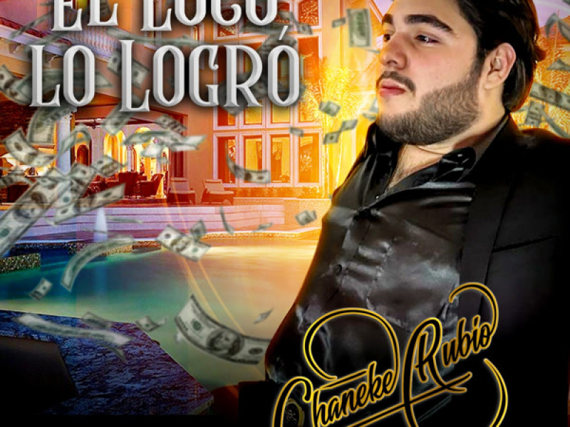El Loco lo logro (Single)