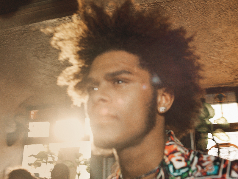 Sumthin' Sumthin' The Mantra