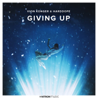 Giving Up (Single)