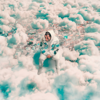 Pé na porta (Single)