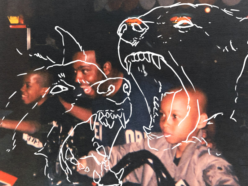 Braggadocious (Single)