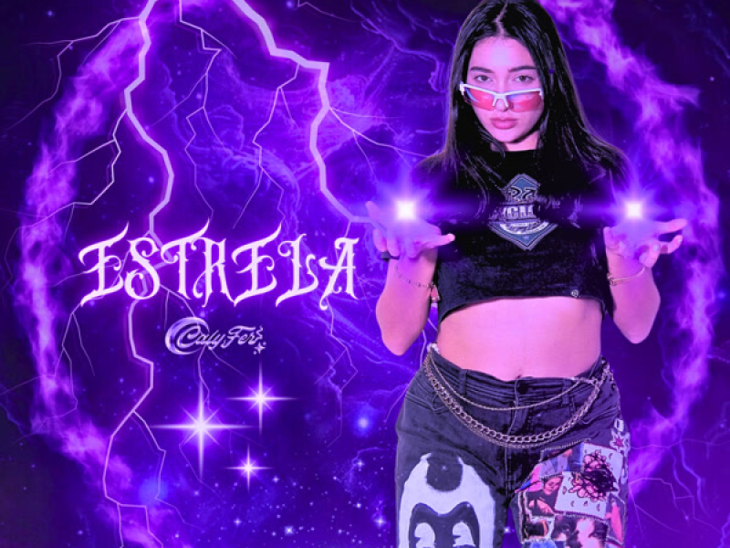 ESTRELA (Single)