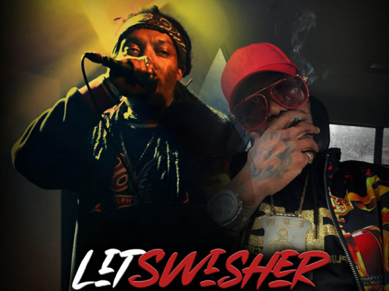 Lit Swisher (Single)