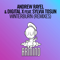 Winterburn (Remixes) (Single)