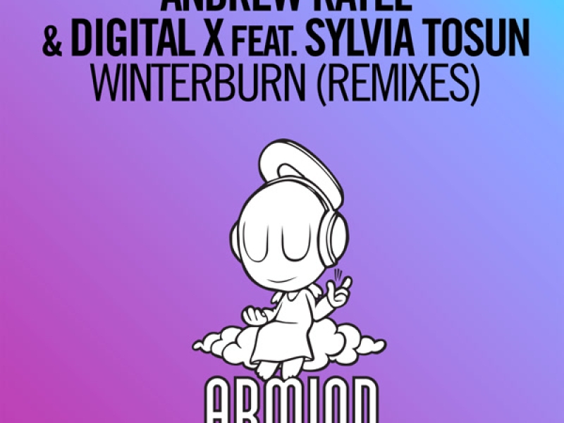 Winterburn (Remixes) (Single)