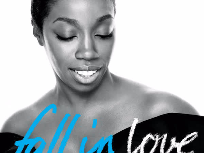 Fall in Love (Remixes)