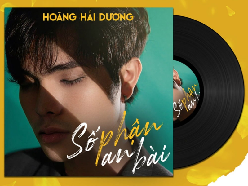 Số Phận An Bài (Single)