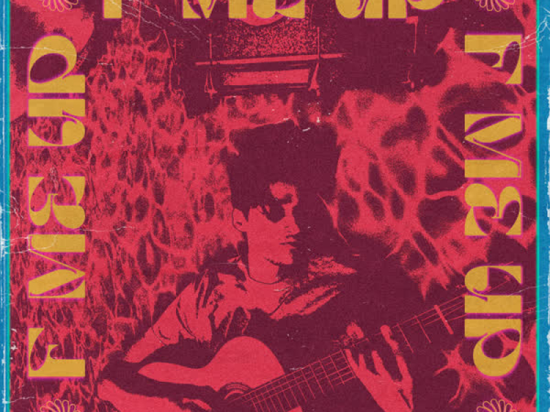 F Me Up (Vansire Remix) (Single)