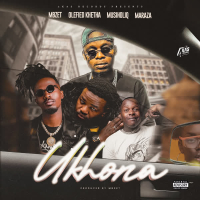 Ukhona (Single)