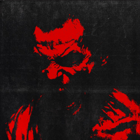 RAGE DEMON SPIRIT (E.P.) (EP)