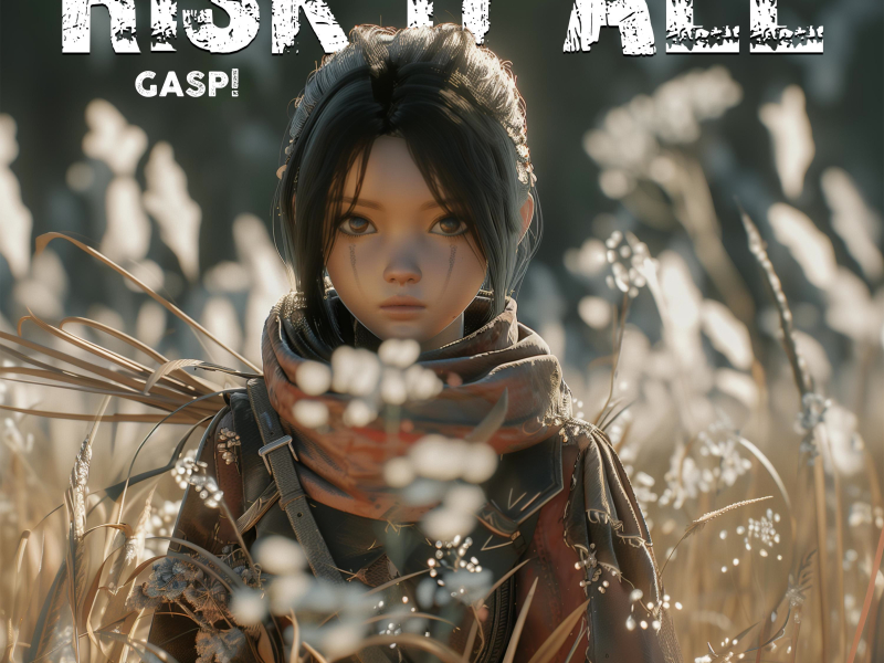 Risk It All (Single)