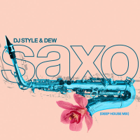 Saxo (Deep House Mix) (Single)