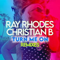 Turn Me On (Remixes) (EP)
