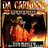 Da Carnival (Single)